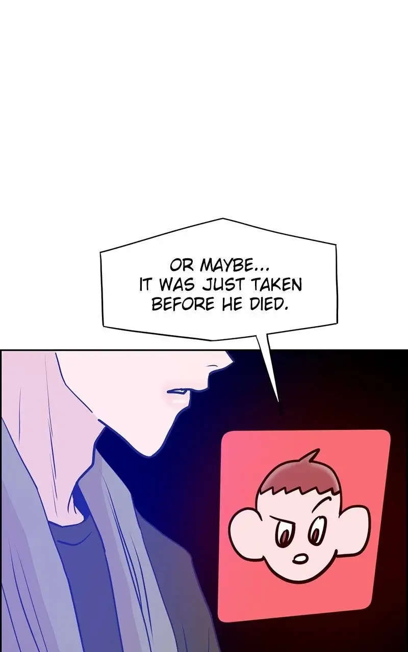 Copy-Paste Romance Chapter 18 page 6