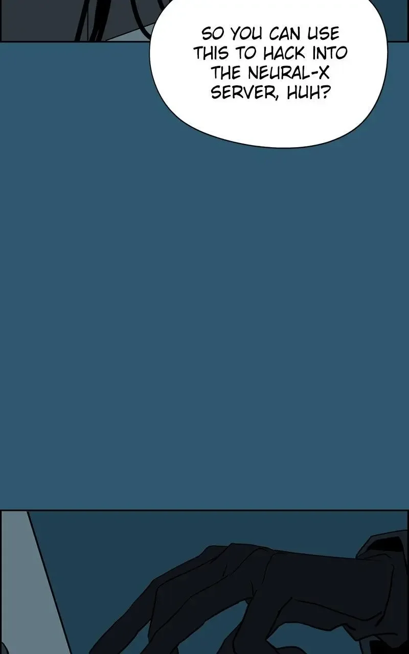 Copy-Paste Romance Chapter 18 page 19