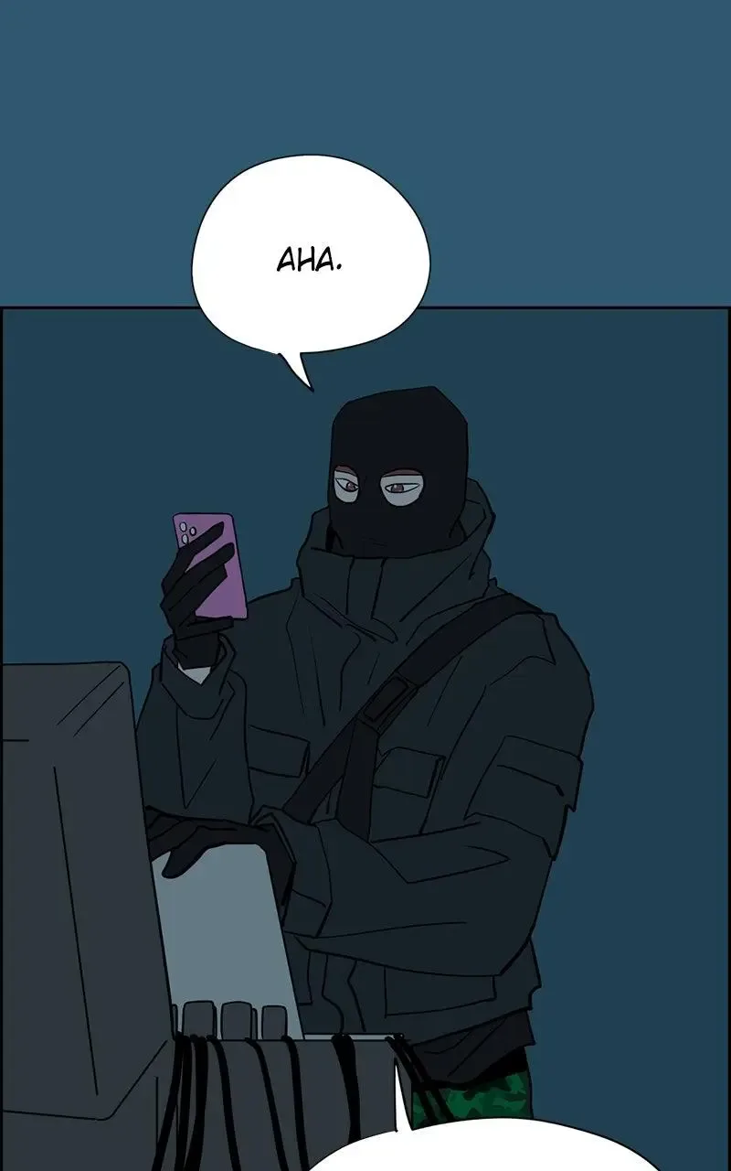 Copy-Paste Romance Chapter 18 page 18
