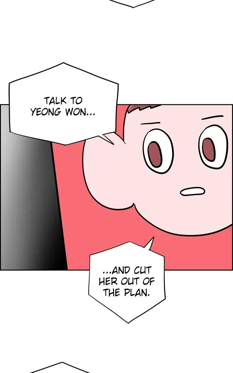 Copy-Paste Romance Chapter 18 page 27