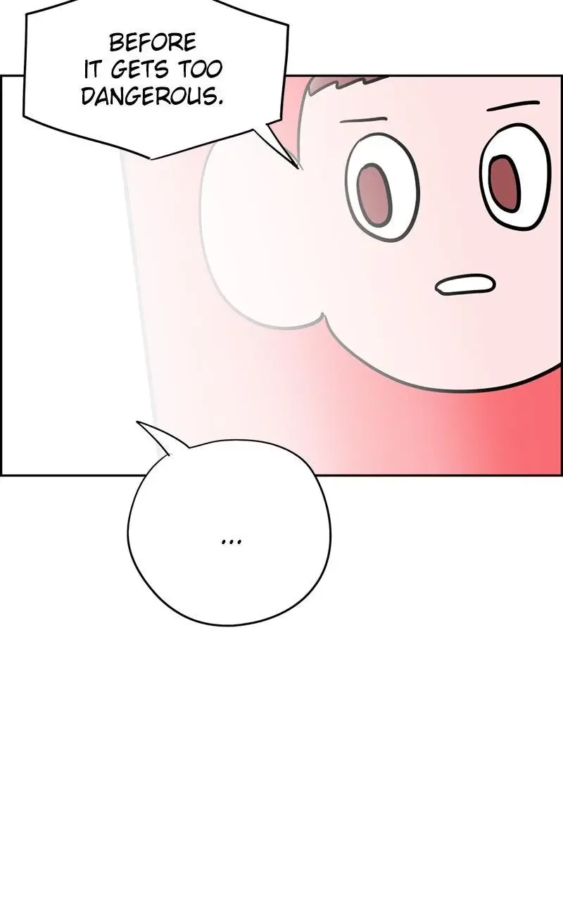 Copy-Paste Romance Chapter 18 page 28
