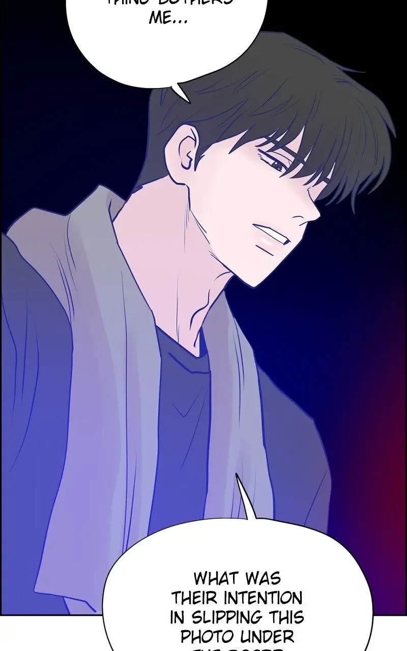 Copy-Paste Romance Chapter 18 page 8
