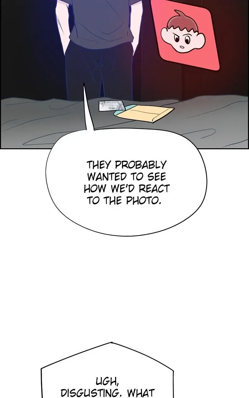 Copy-Paste Romance Chapter 18 page 10