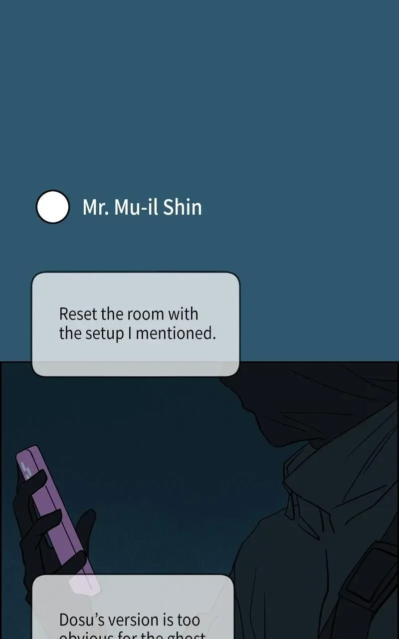 Copy-Paste Romance Chapter 18 page 16