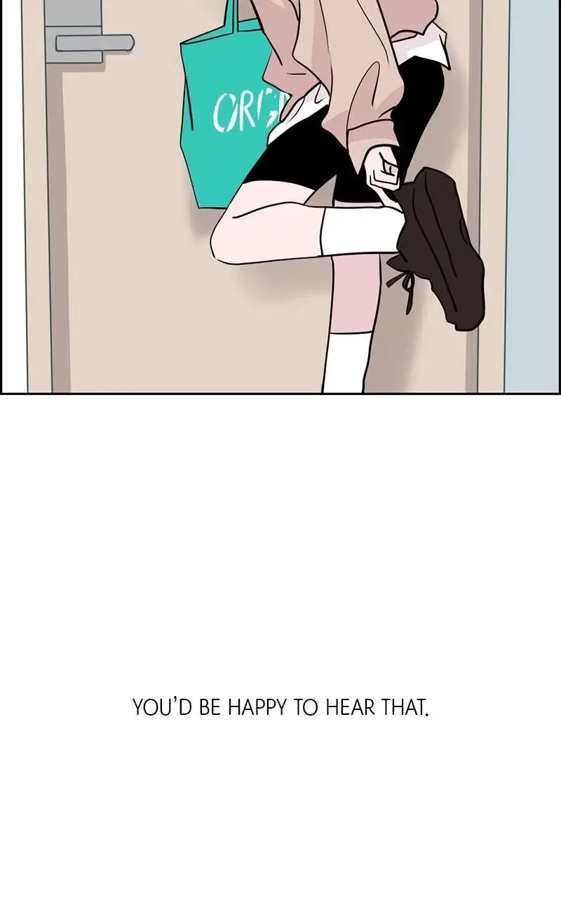Copy-Paste Romance Chapter 18 page 38