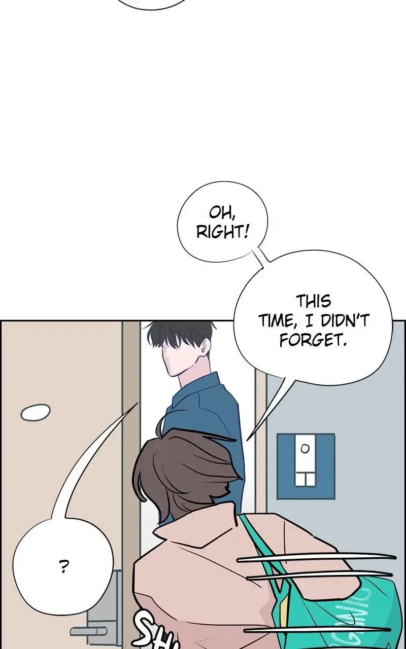 Copy-Paste Romance Chapter 18 page 55