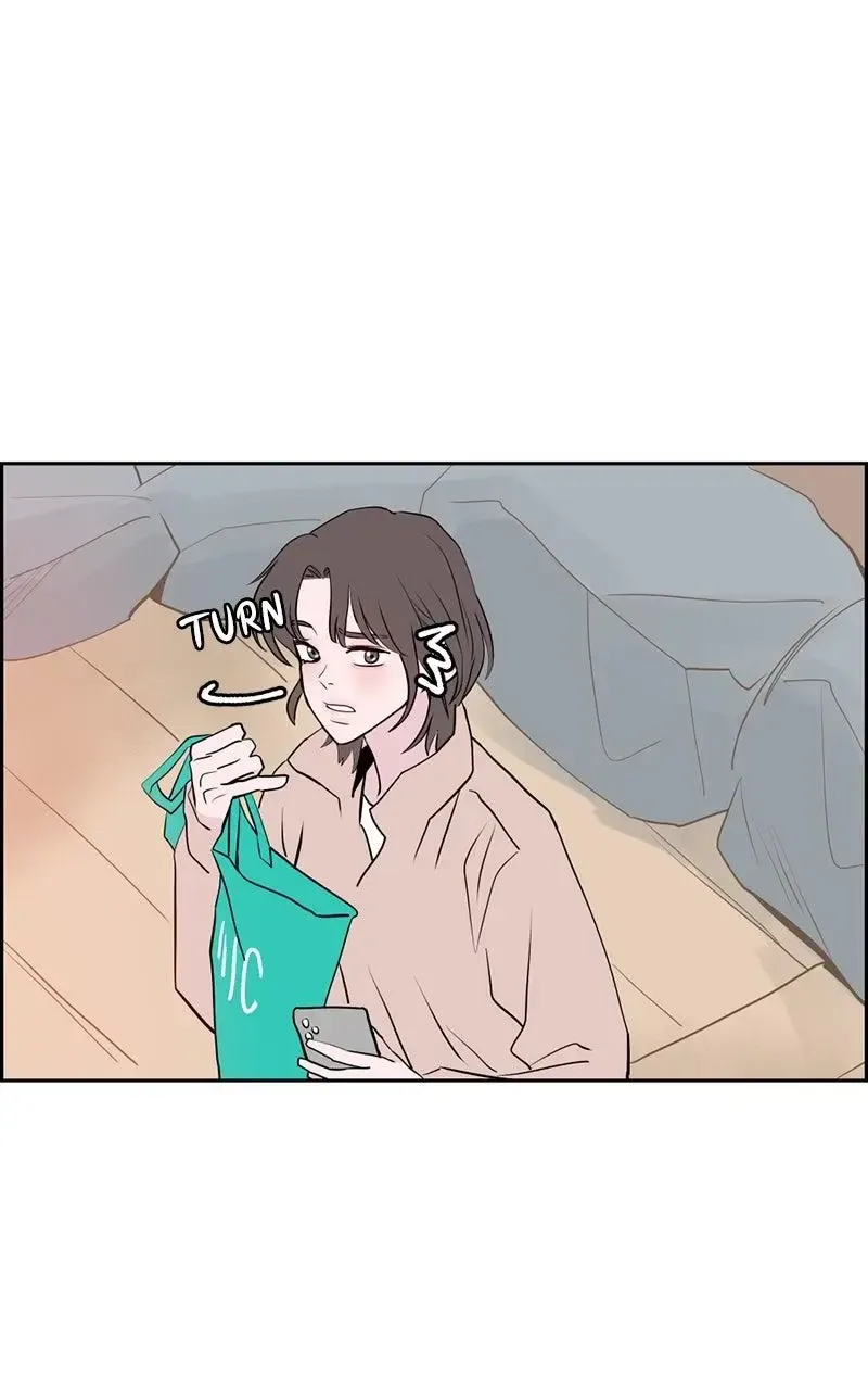 Copy-Paste Romance Chapter 18 page 64