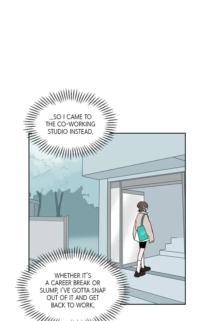 Copy-Paste Romance Chapter 18 page 70