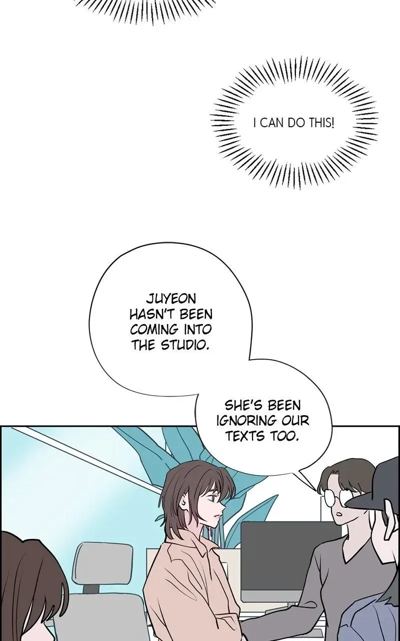 Copy-Paste Romance Chapter 18 page 71