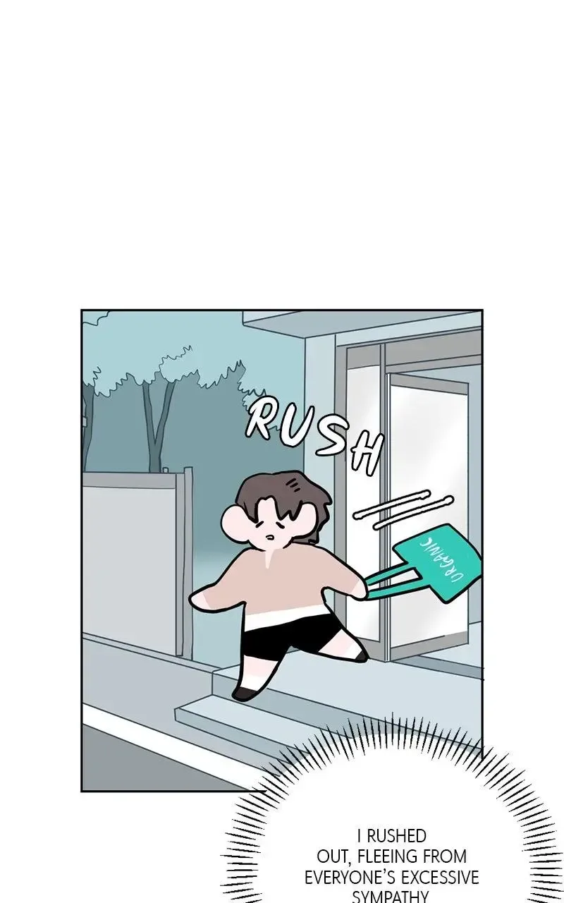 Copy-Paste Romance Chapter 18 page 74