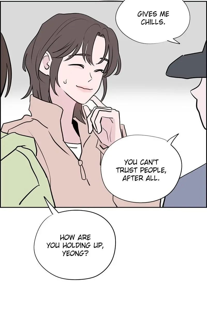 Copy-Paste Romance Chapter 18 page 73