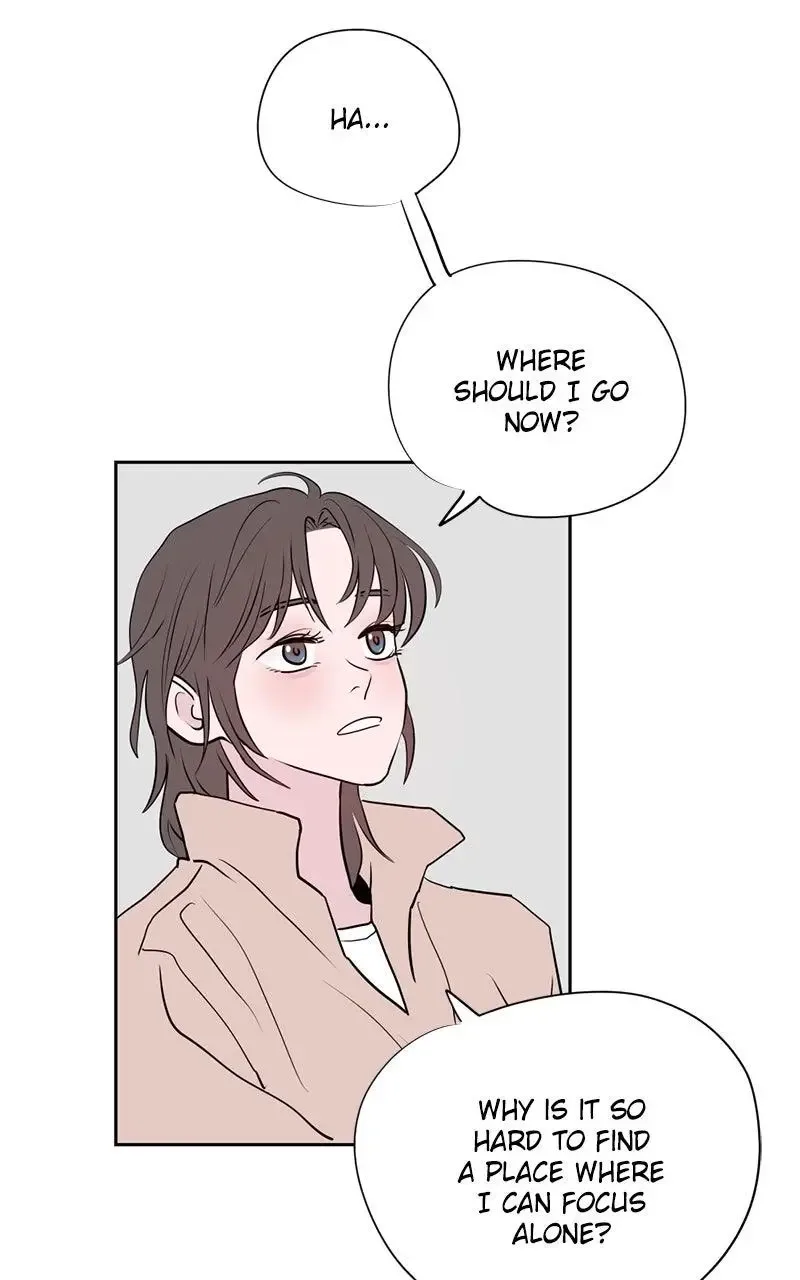 Copy-Paste Romance Chapter 18 page 78
