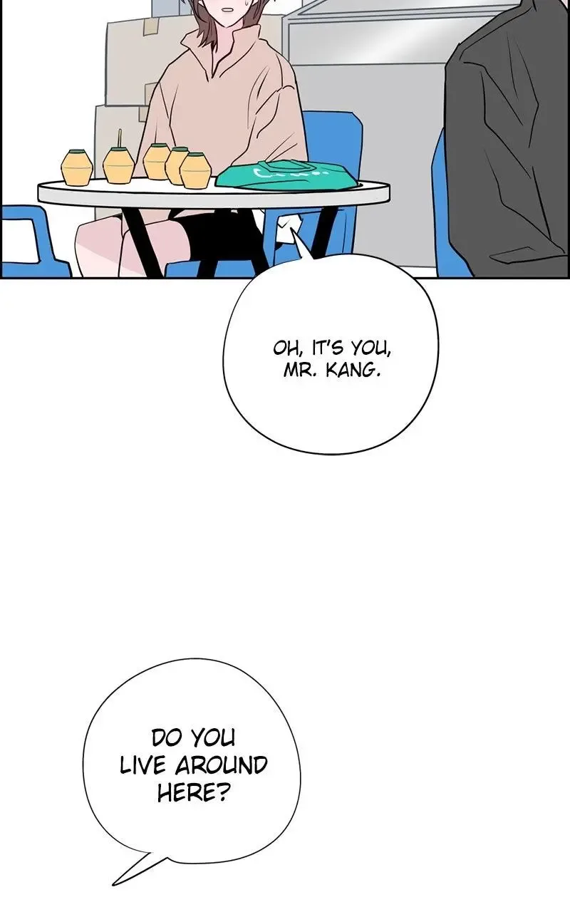Copy-Paste Romance Chapter 18 page 81