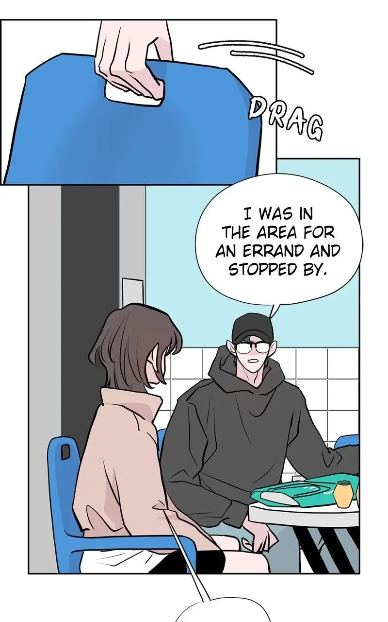 Copy-Paste Romance Chapter 18 page 82