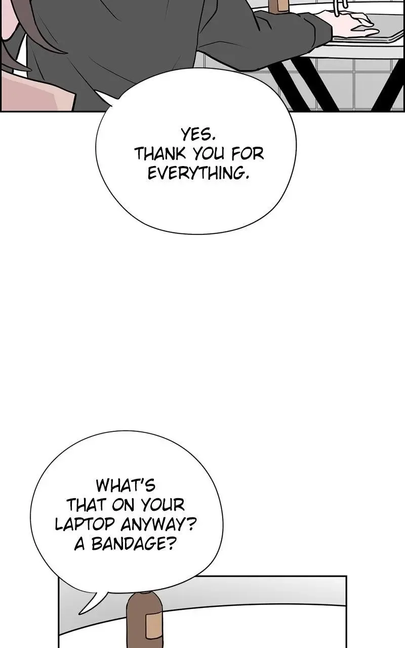 Copy-Paste Romance Chapter 18 page 84