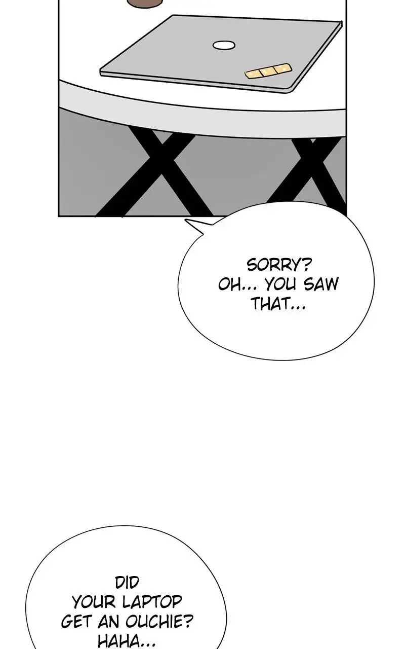 Copy-Paste Romance Chapter 18 page 85