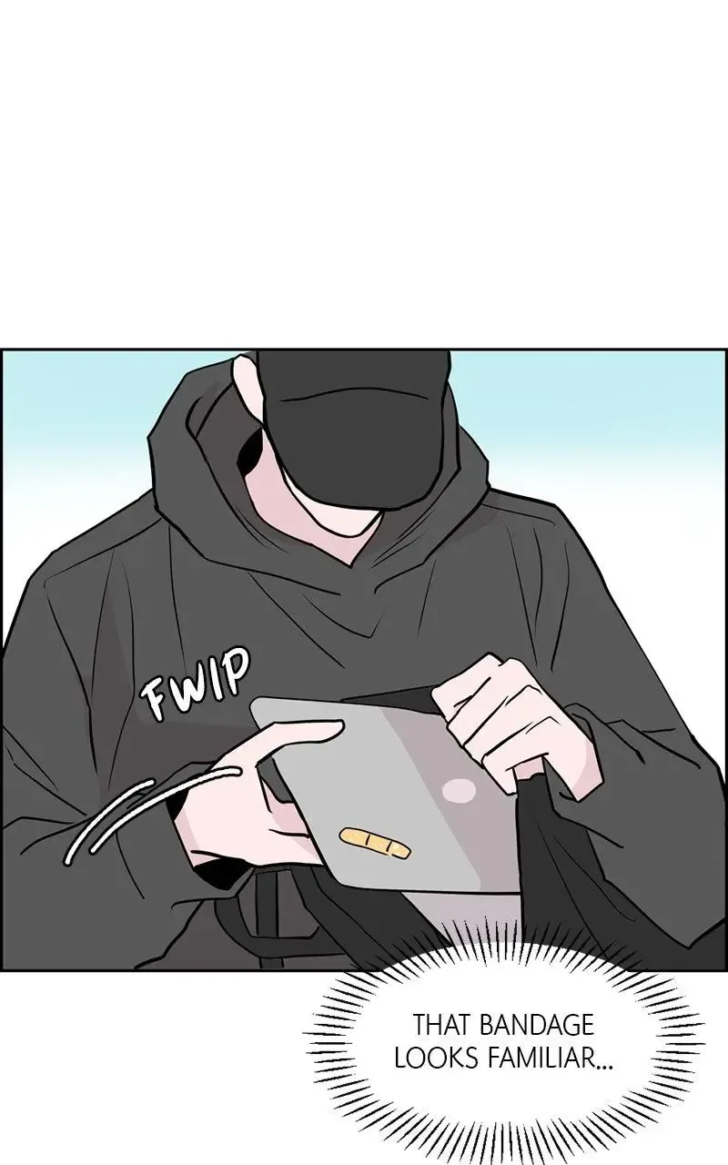 Copy-Paste Romance Chapter 18 page 87