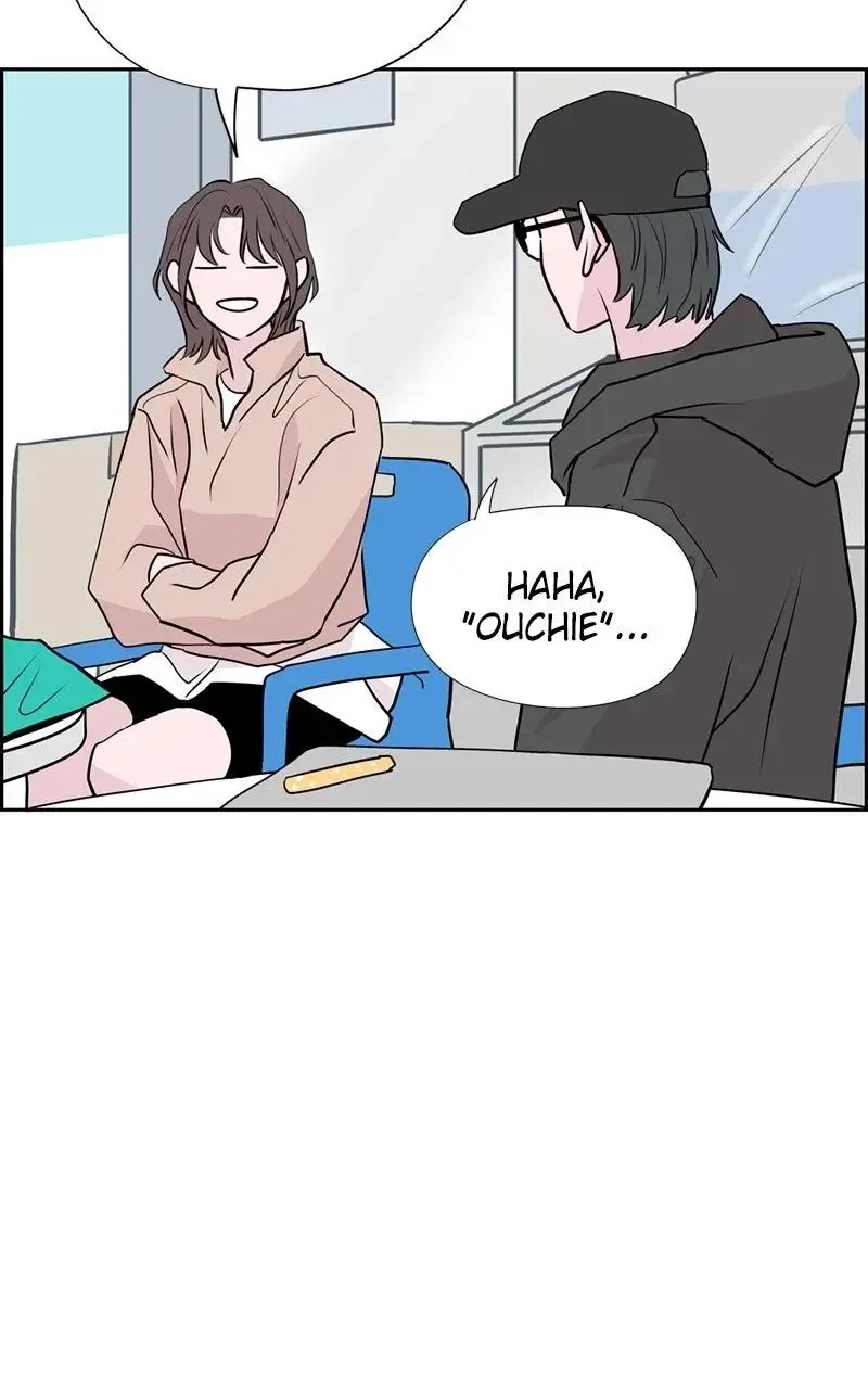 Copy-Paste Romance Chapter 18 page 86