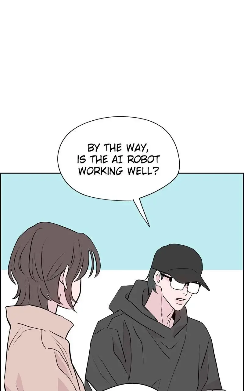 Copy-Paste Romance Chapter 18 page 89
