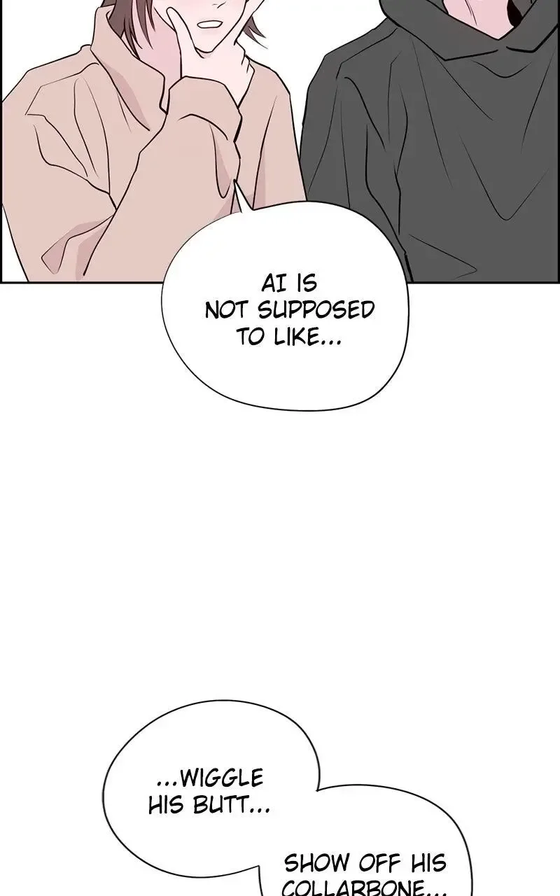 Copy-Paste Romance Chapter 18 page 91