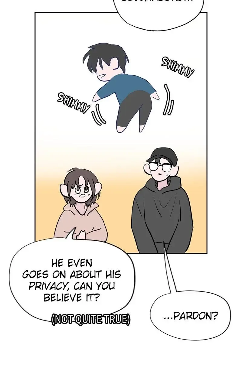 Copy-Paste Romance Chapter 18 page 92