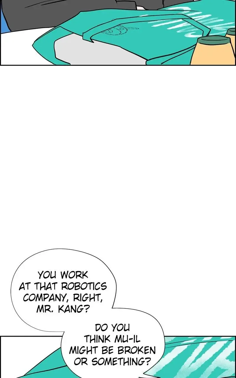 Copy-Paste Romance Chapter 18 page 94