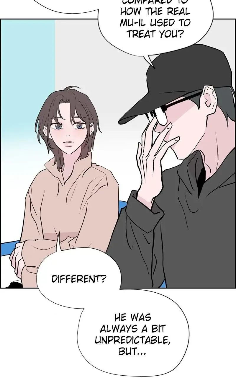 Copy-Paste Romance Chapter 18 page 96