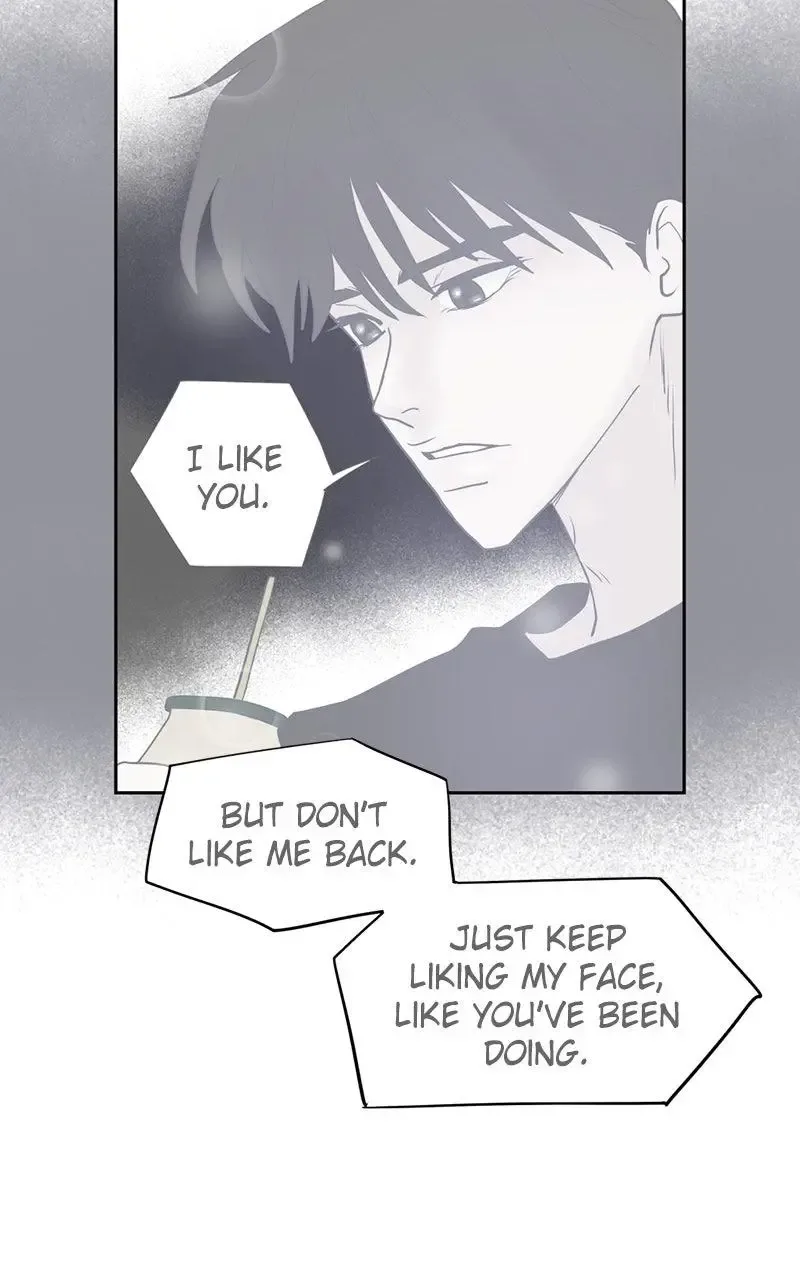 Copy-Paste Romance Chapter 18 page 99