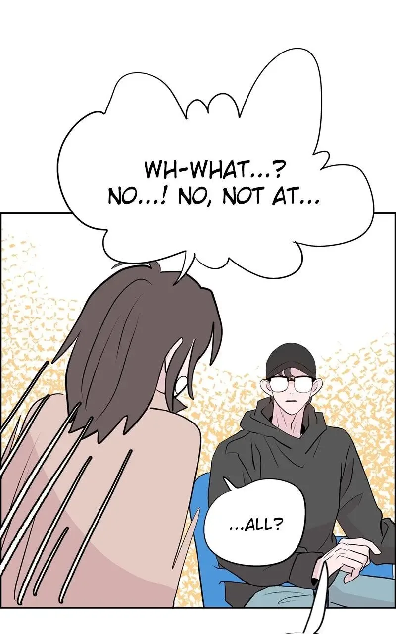 Copy-Paste Romance Chapter 18 page 100