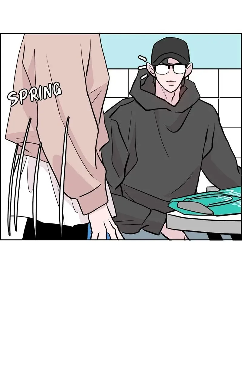 Copy-Paste Romance Chapter 18 page 104