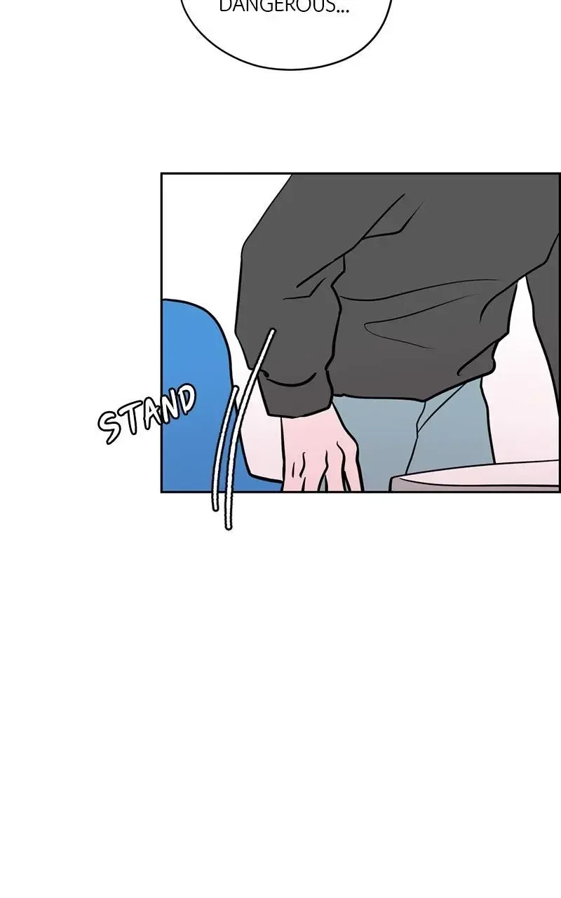 Copy-Paste Romance Chapter 18 page 113