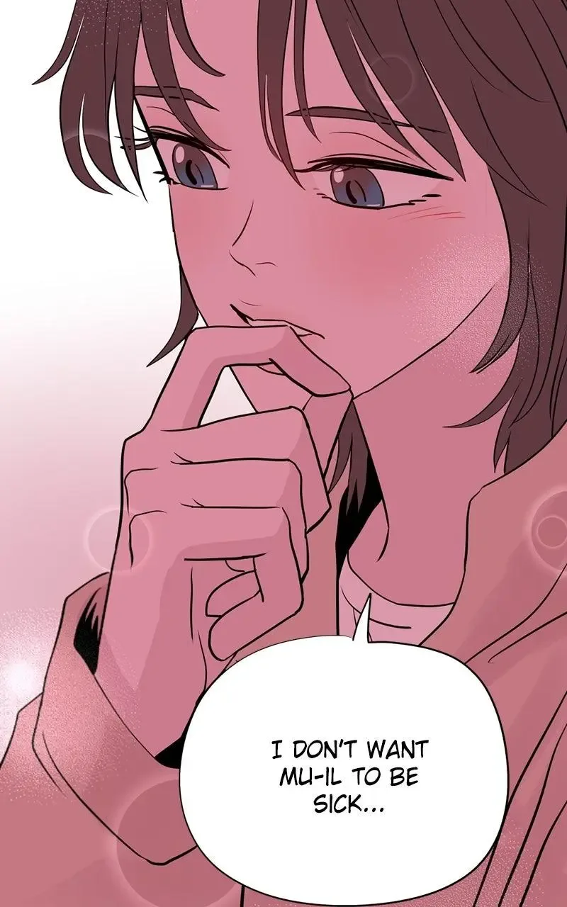 Copy-Paste Romance Chapter 18 page 111