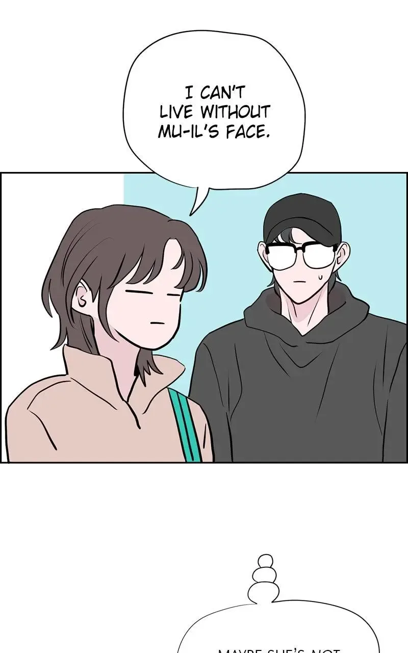 Copy-Paste Romance Chapter 18 page 114