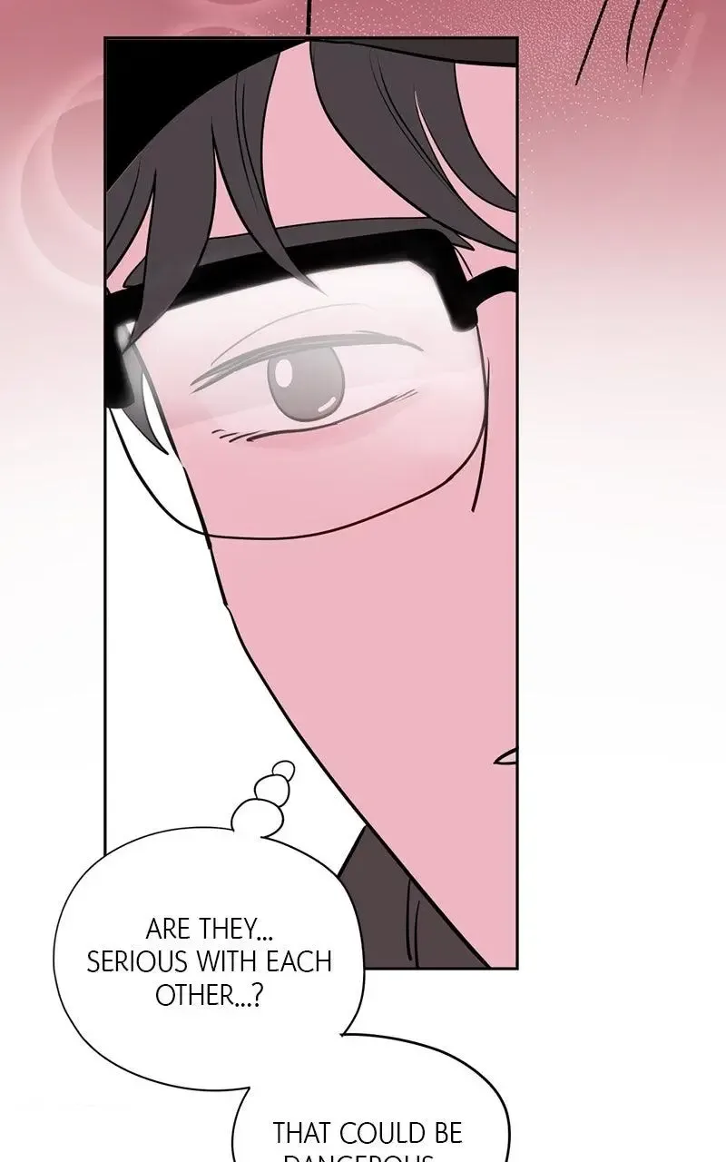 Copy-Paste Romance Chapter 18 page 112