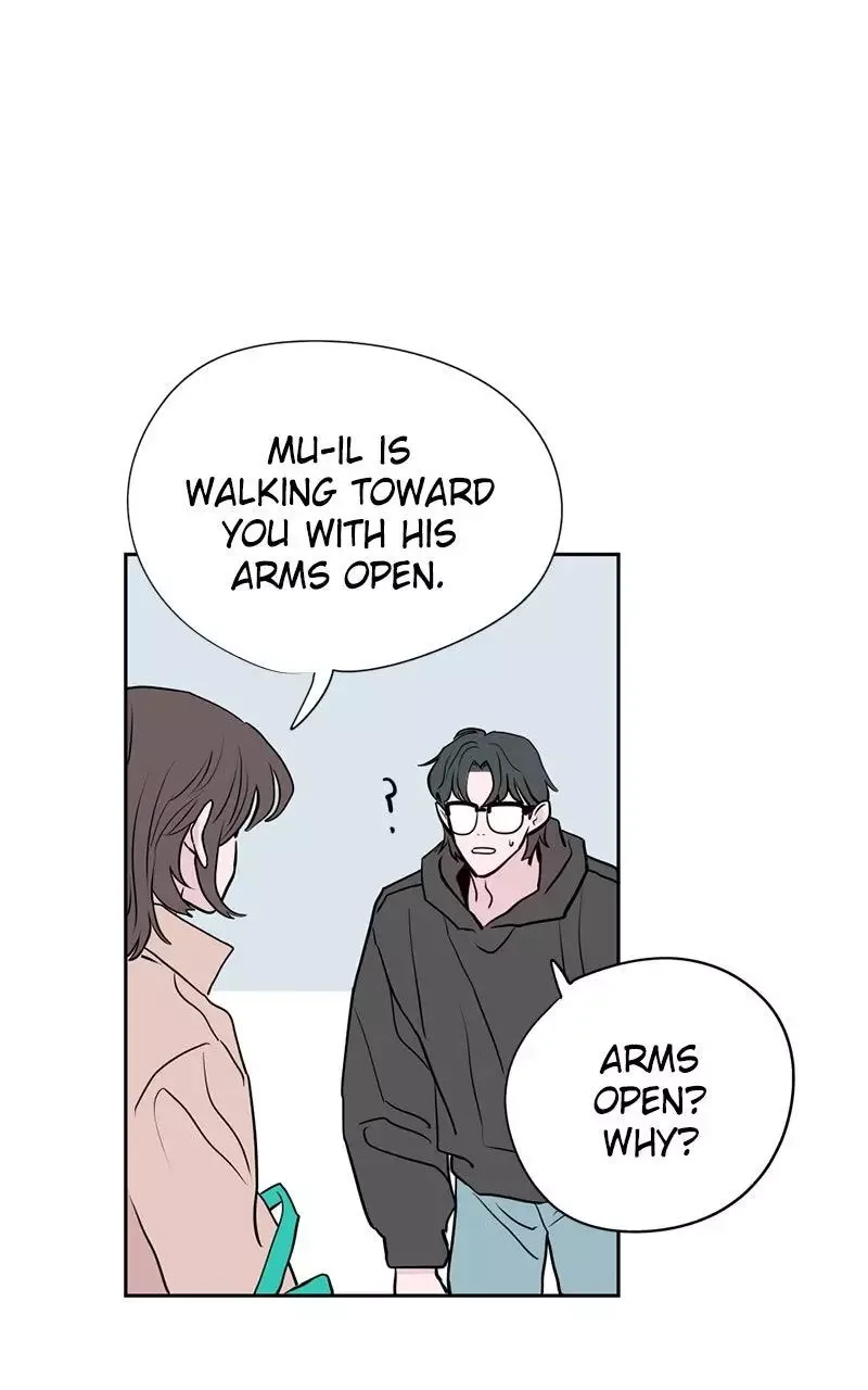 Copy-Paste Romance Chapter 19 page 29