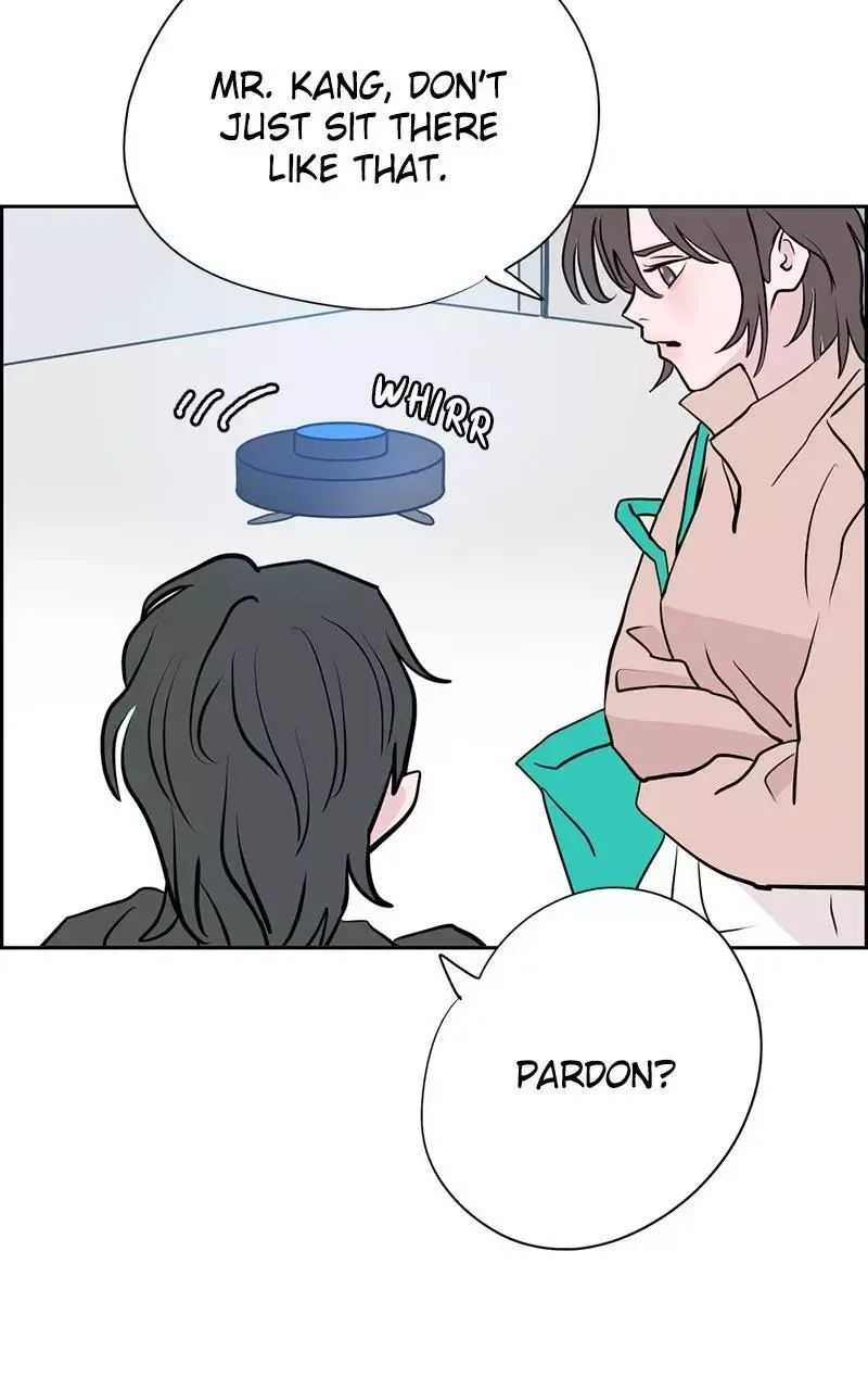 Copy-Paste Romance Chapter 19 page 28