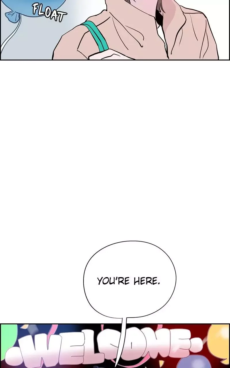 Copy-Paste Romance Chapter 19 page 22