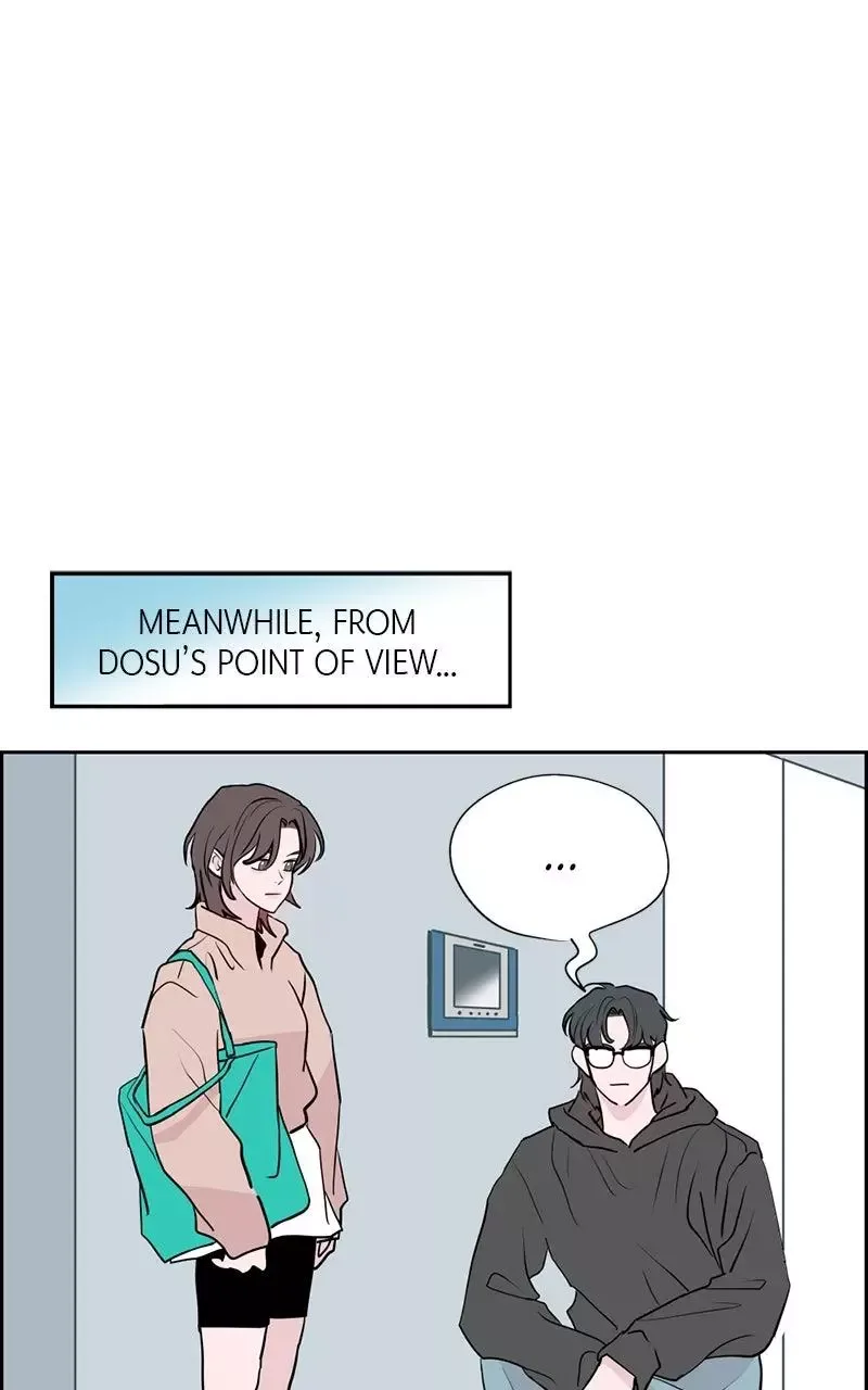Copy-Paste Romance Chapter 19 page 26
