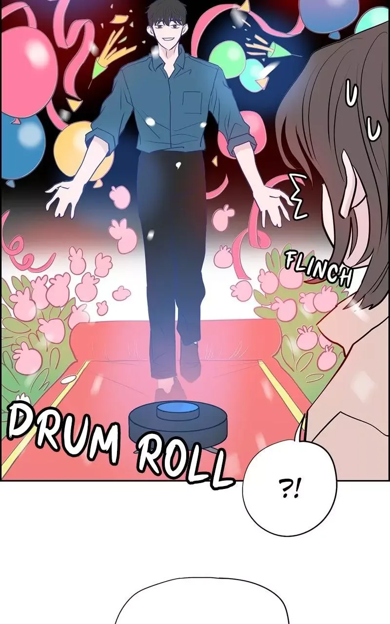 Copy-Paste Romance Chapter 19 page 23