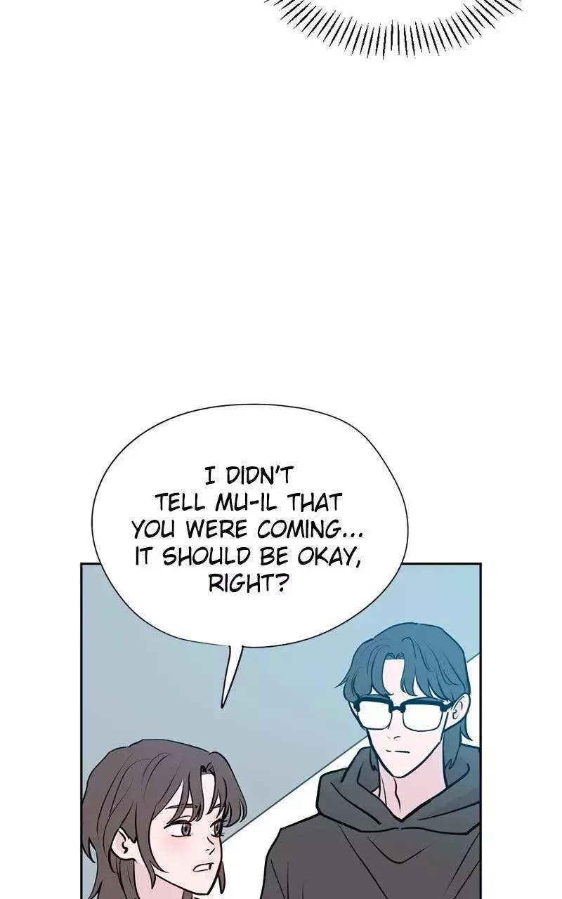 Copy-Paste Romance Chapter 19 page 6