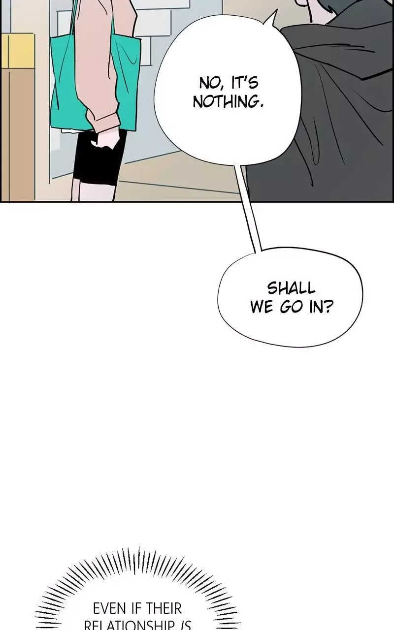 Copy-Paste Romance Chapter 19 page 3
