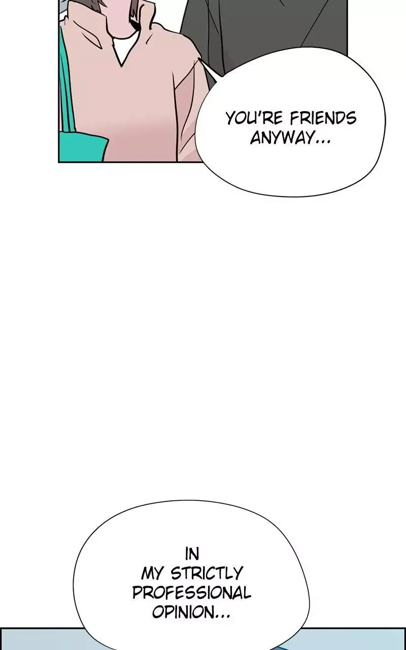 Copy-Paste Romance Chapter 19 page 7