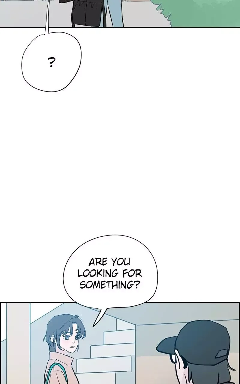 Copy-Paste Romance Chapter 19 page 2