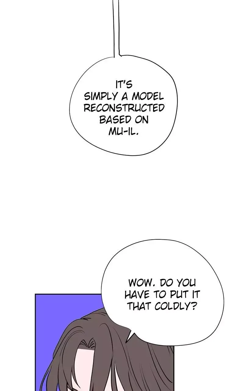 Copy-Paste Romance Chapter 19 page 9