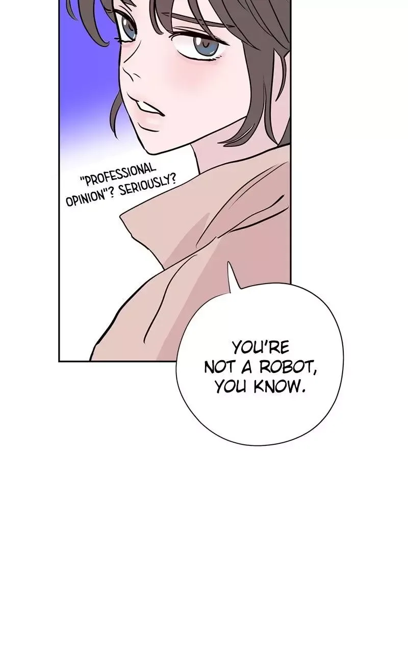 Copy-Paste Romance Chapter 19 page 10
