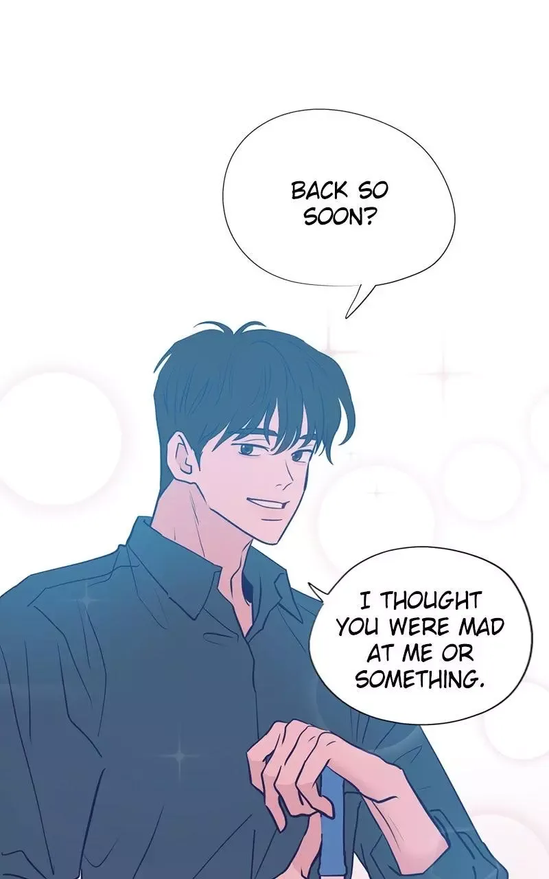 Copy-Paste Romance Chapter 19 page 16