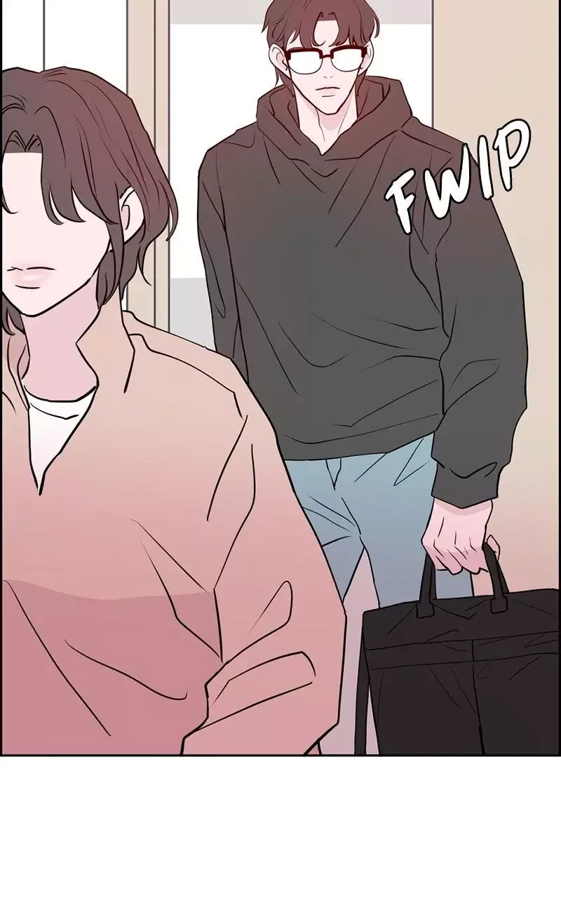 Copy-Paste Romance Chapter 19 page 19