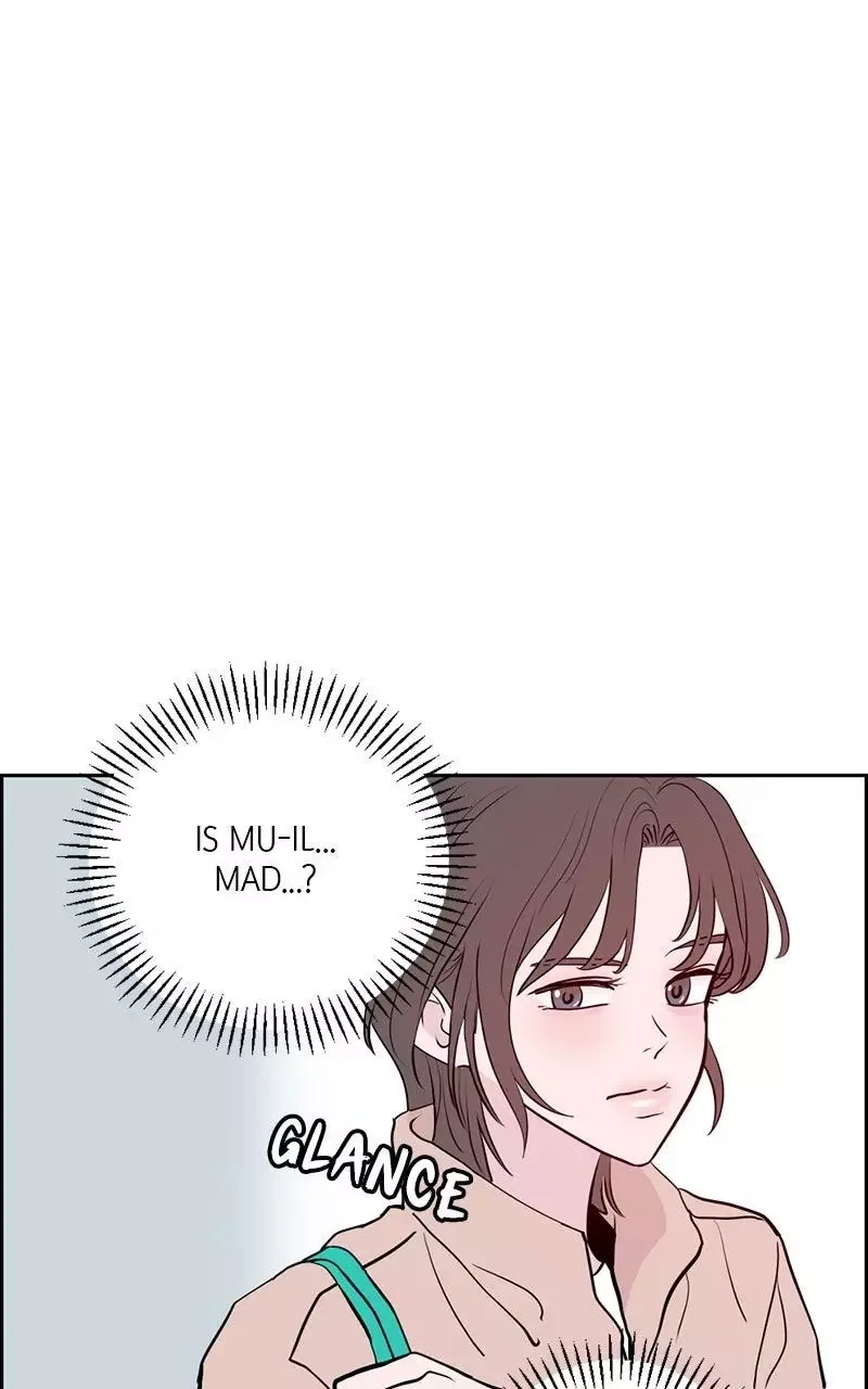 Copy-Paste Romance Chapter 19 page 20
