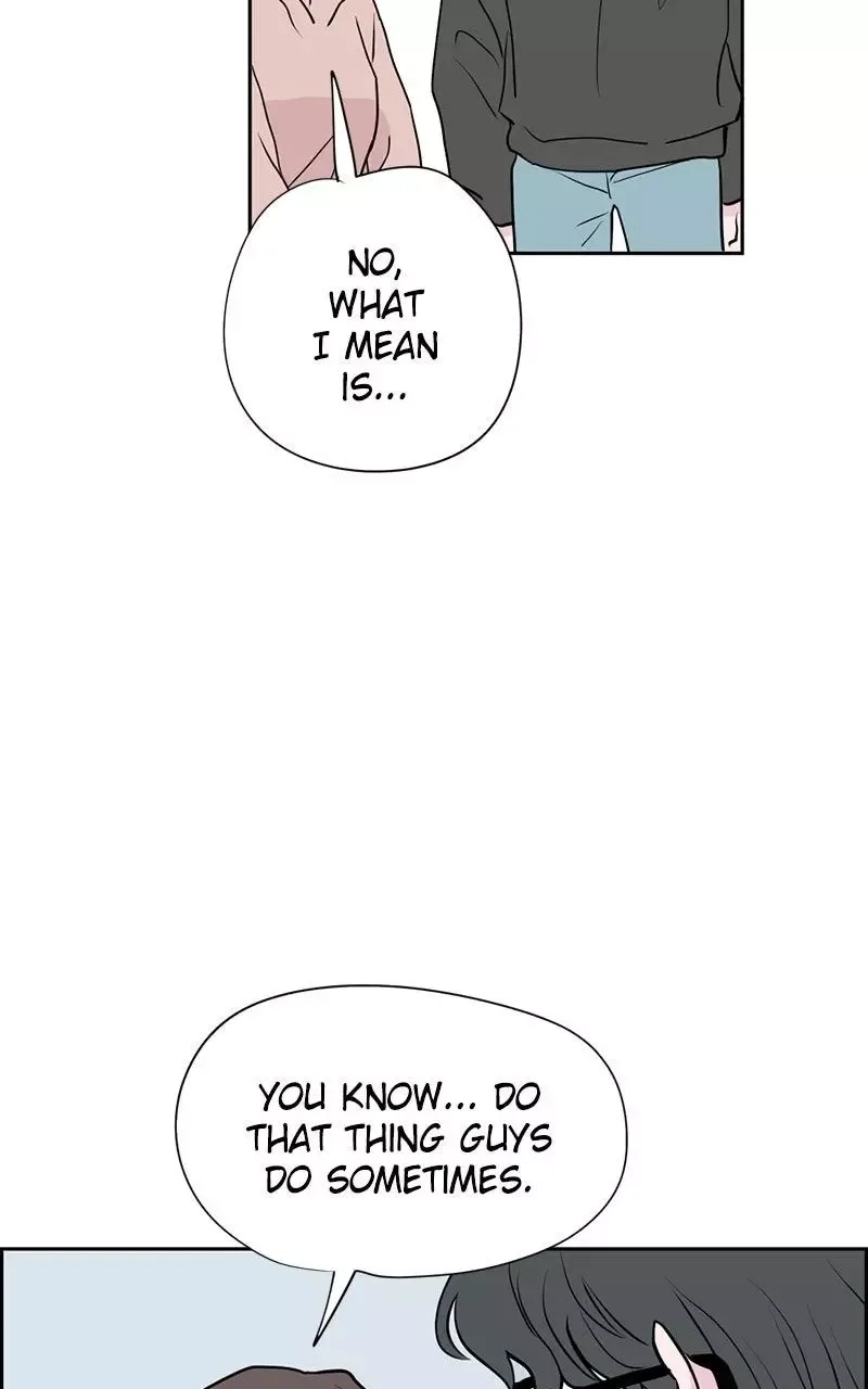 Copy-Paste Romance Chapter 19 page 31