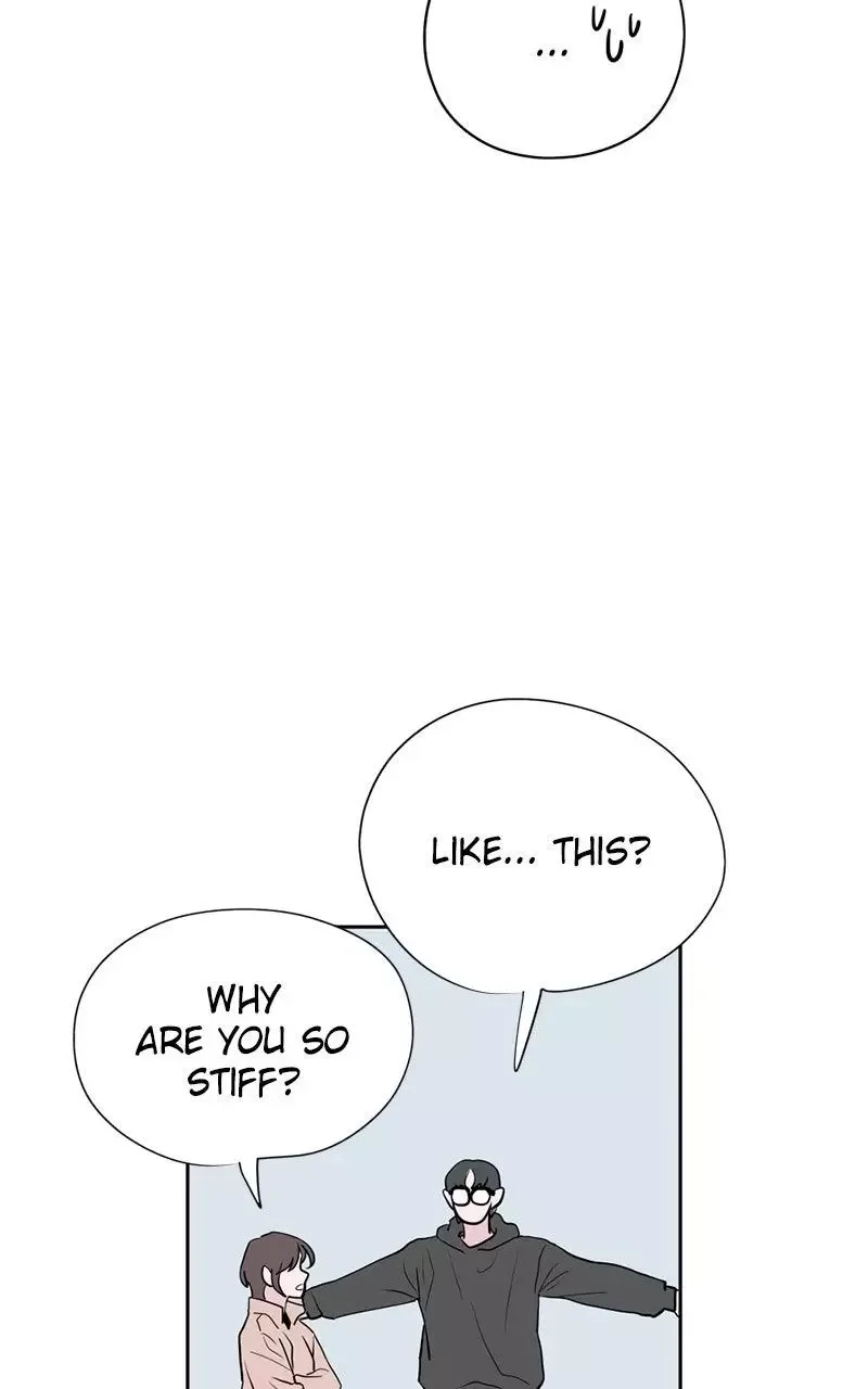 Copy-Paste Romance Chapter 19 page 34